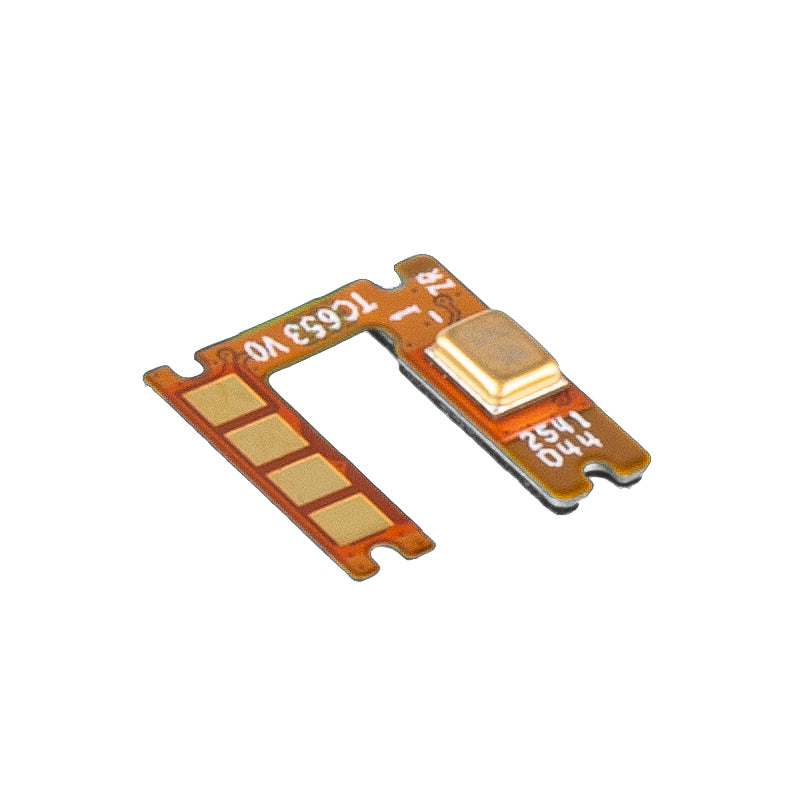 Microfon Huawei MatePad 11.5 S (2025), cu banda, Service Pack 02357DPM