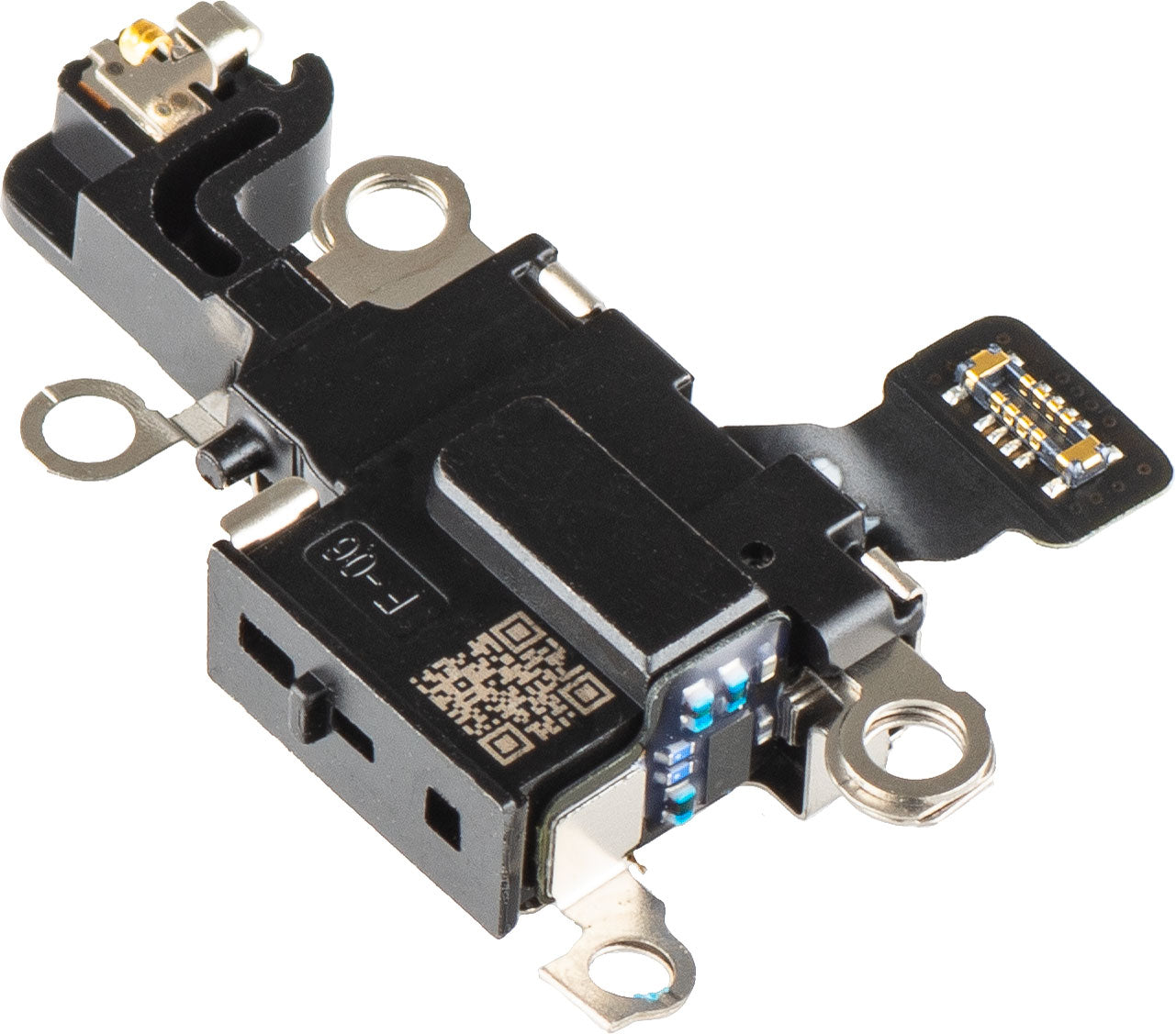 Microfon - Senzor Presiune Apple iPhone 15, cu banda
