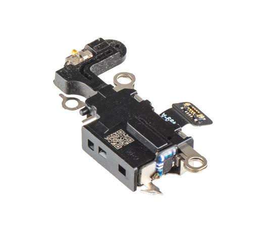 Microfon - Senzor Presiune Apple iPhone 15 Plus, cu banda
