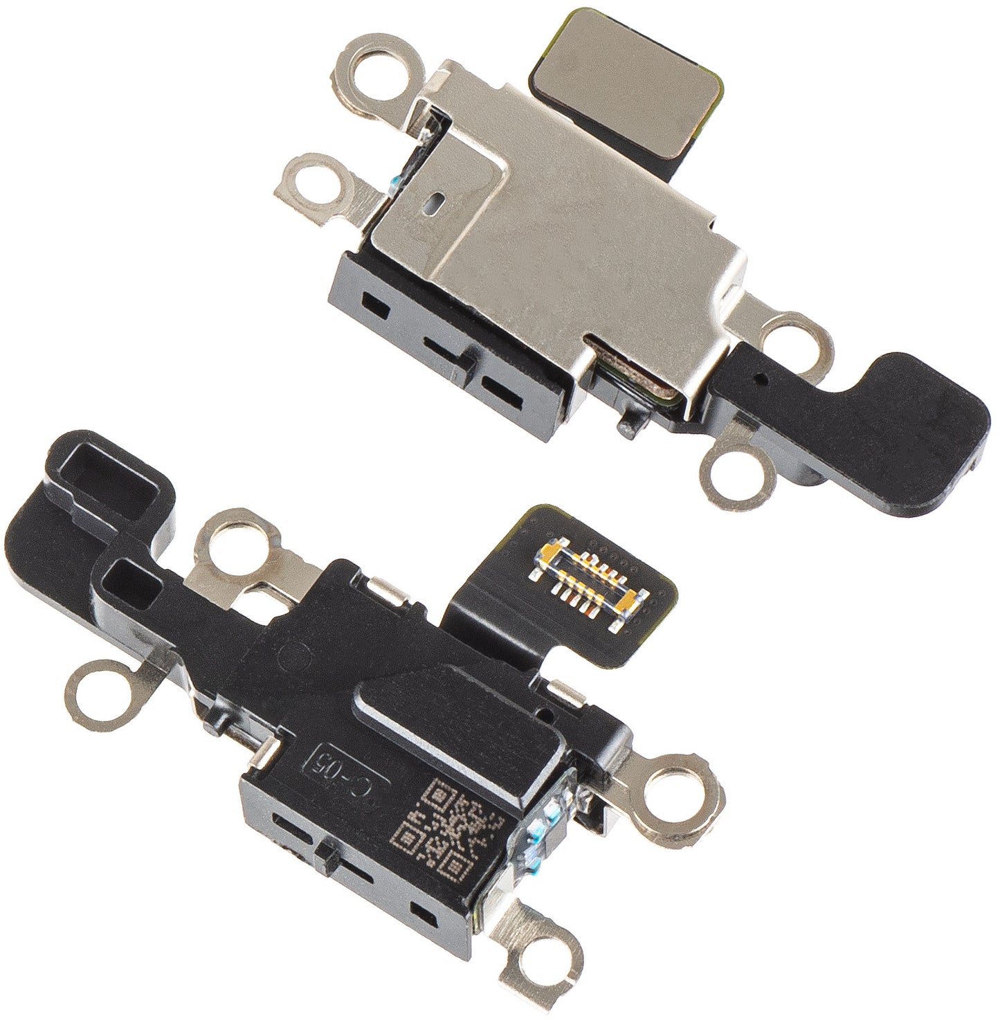 Microfon - Senzor Presiune Apple iPhone 16, cu banda
