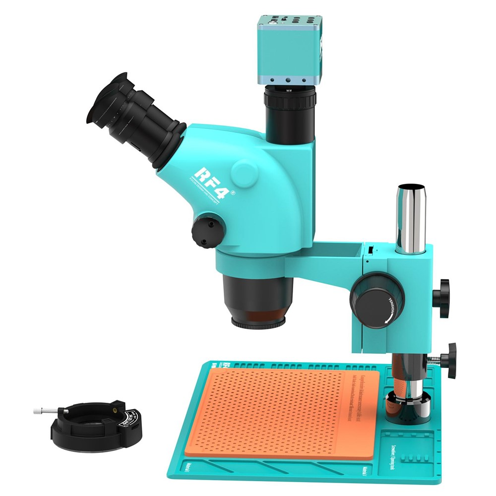 Microscop cu Camera 4K RF4 RF-6565-PO4