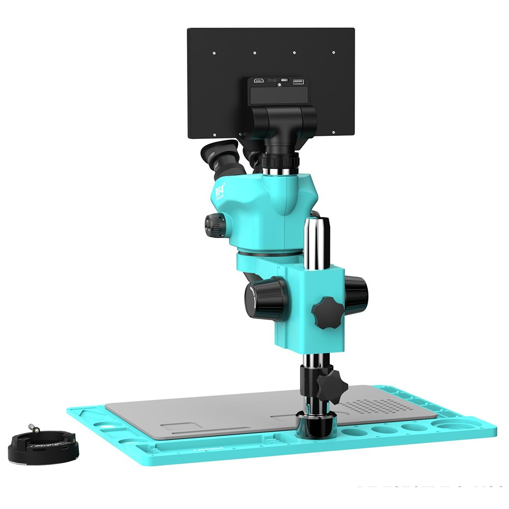 Microscop cu Monitor RF4 RF7050TVD2-YS010W