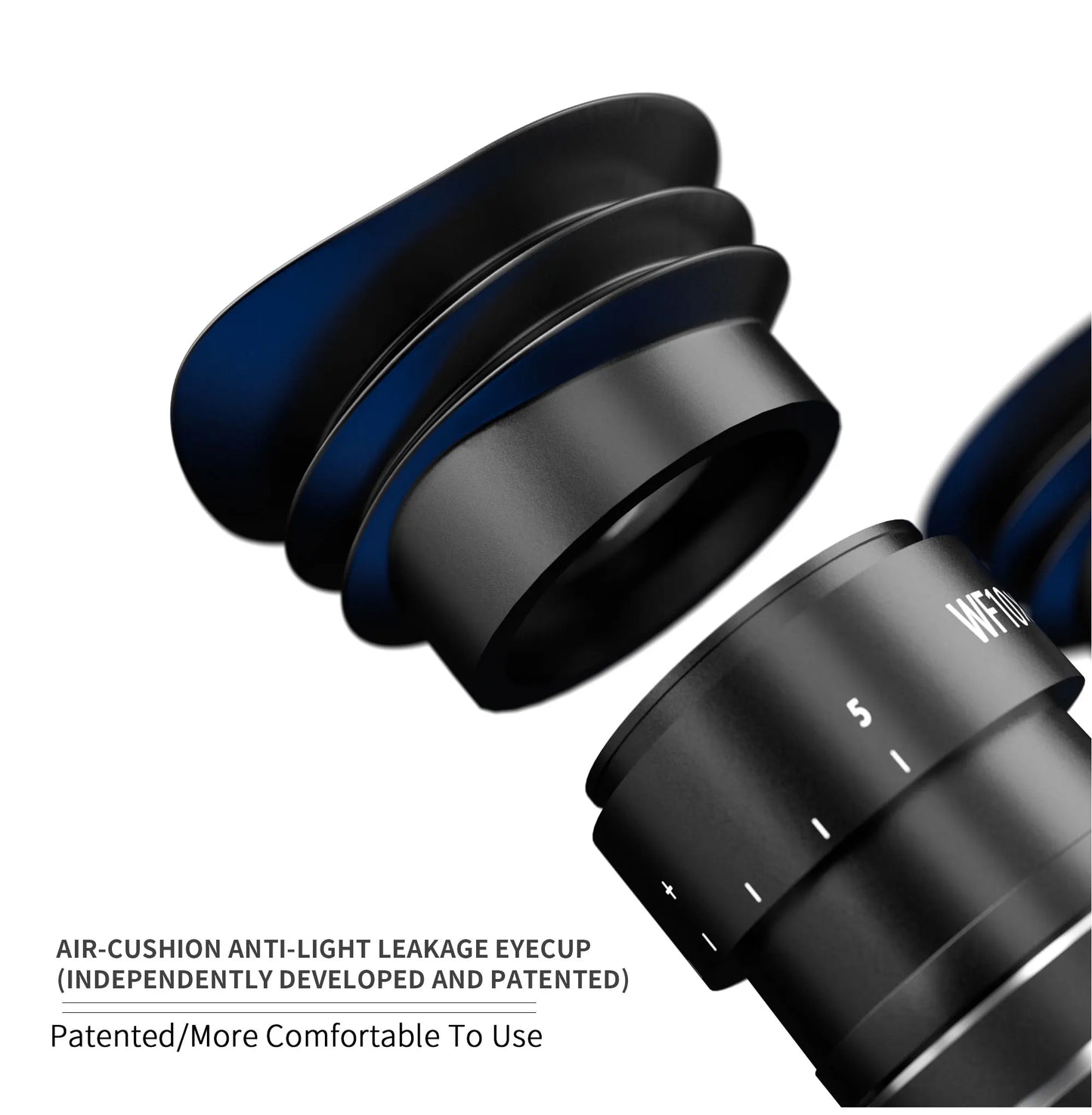 Microscop Forward FW-6555 ProMax-T