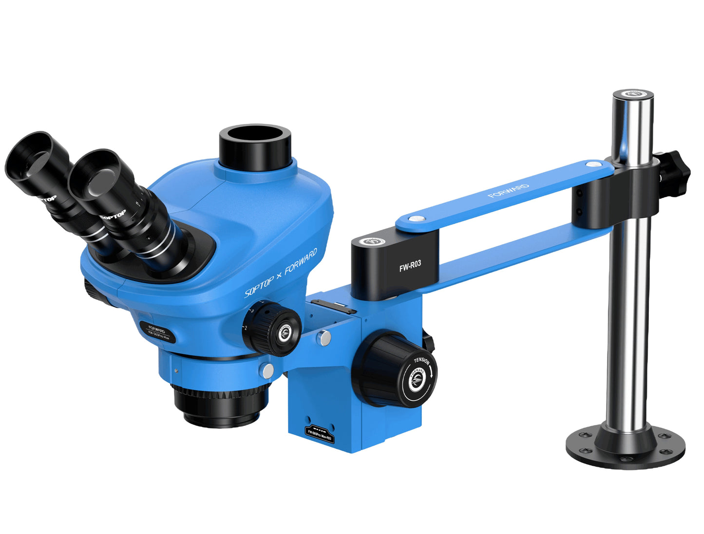 Microscop Forward FW-S65Pro Max-R03