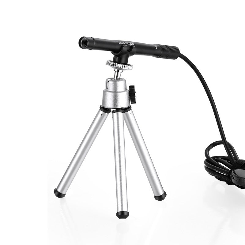 Microscop OEM B007, Negru