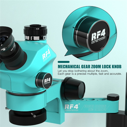 Microscop RF4 RF-7050PRO-FO19