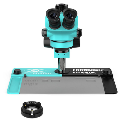Microscop RF4 RF-7050TVP