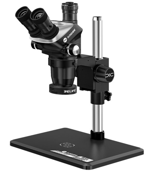 Microscop Sunshine 71 Ultra-B11, Negru