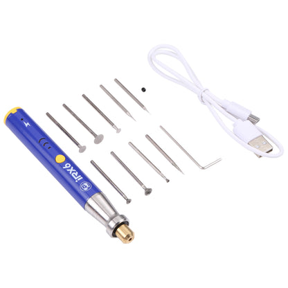 Freza Electrica Mechanic IRX6