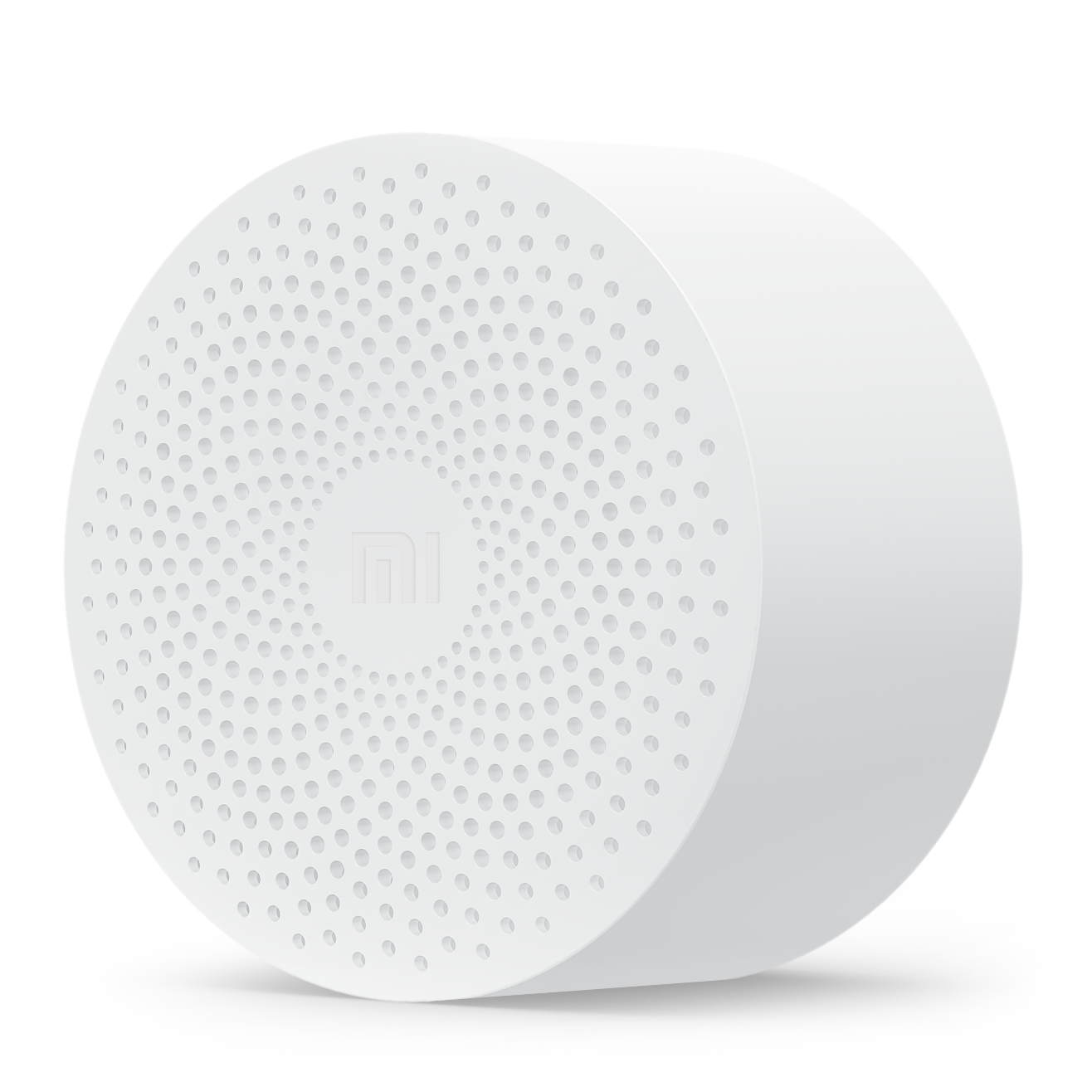 Boxa Portabila Bluetooth Xiaomi Compact Speaker 2, 2W, Alba QBH4141EU