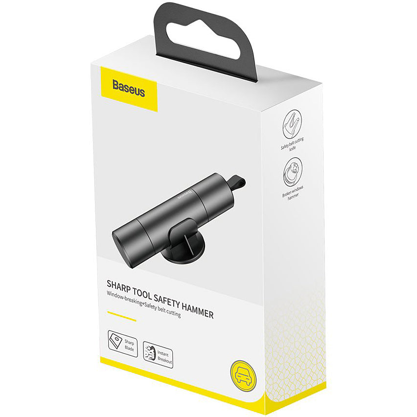 Ciocan Multifunctional Baseus CRSFH-0G