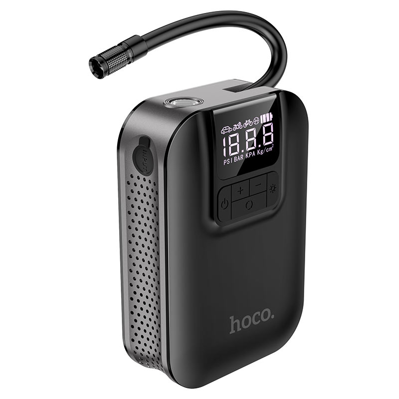 Compresor Auto HOCO S53 Breeze