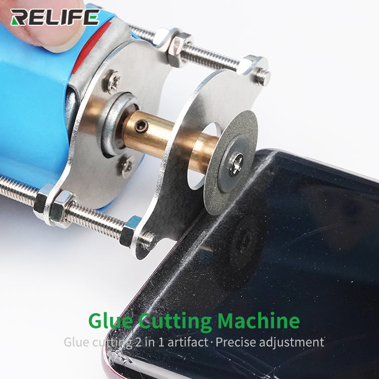 Instrument Indepartare Adeziv Relife RL-056B