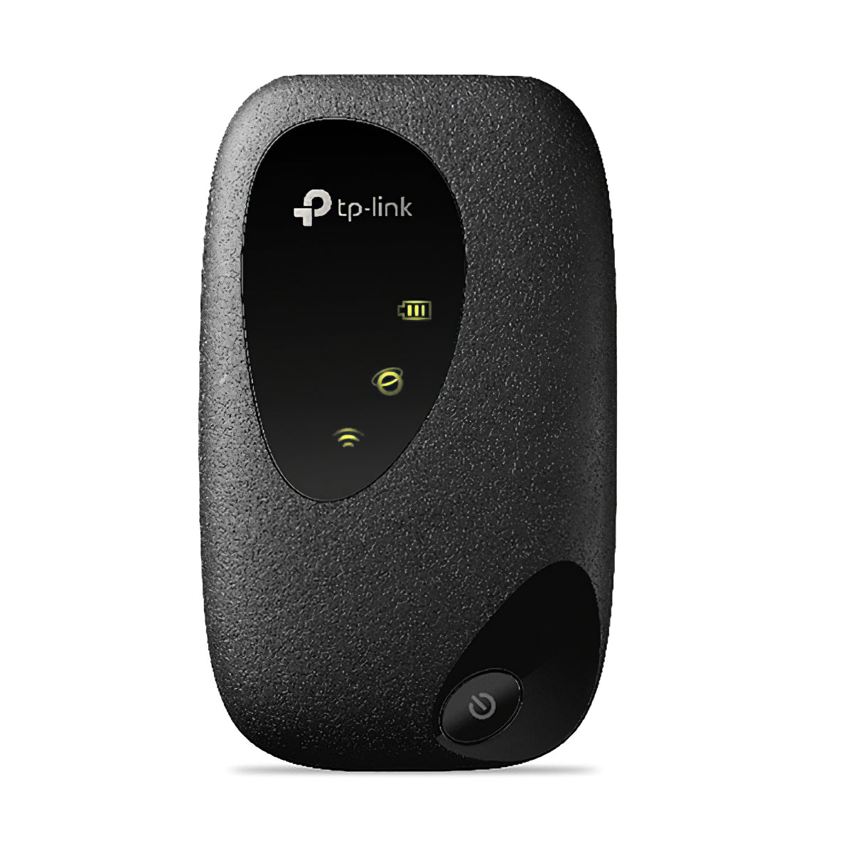 Router Wireless TP-LINK M7200, LTE(4G), Negru