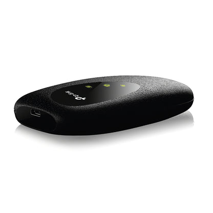 Router Wireless TP-LINK M7200, LTE(4G), Negru