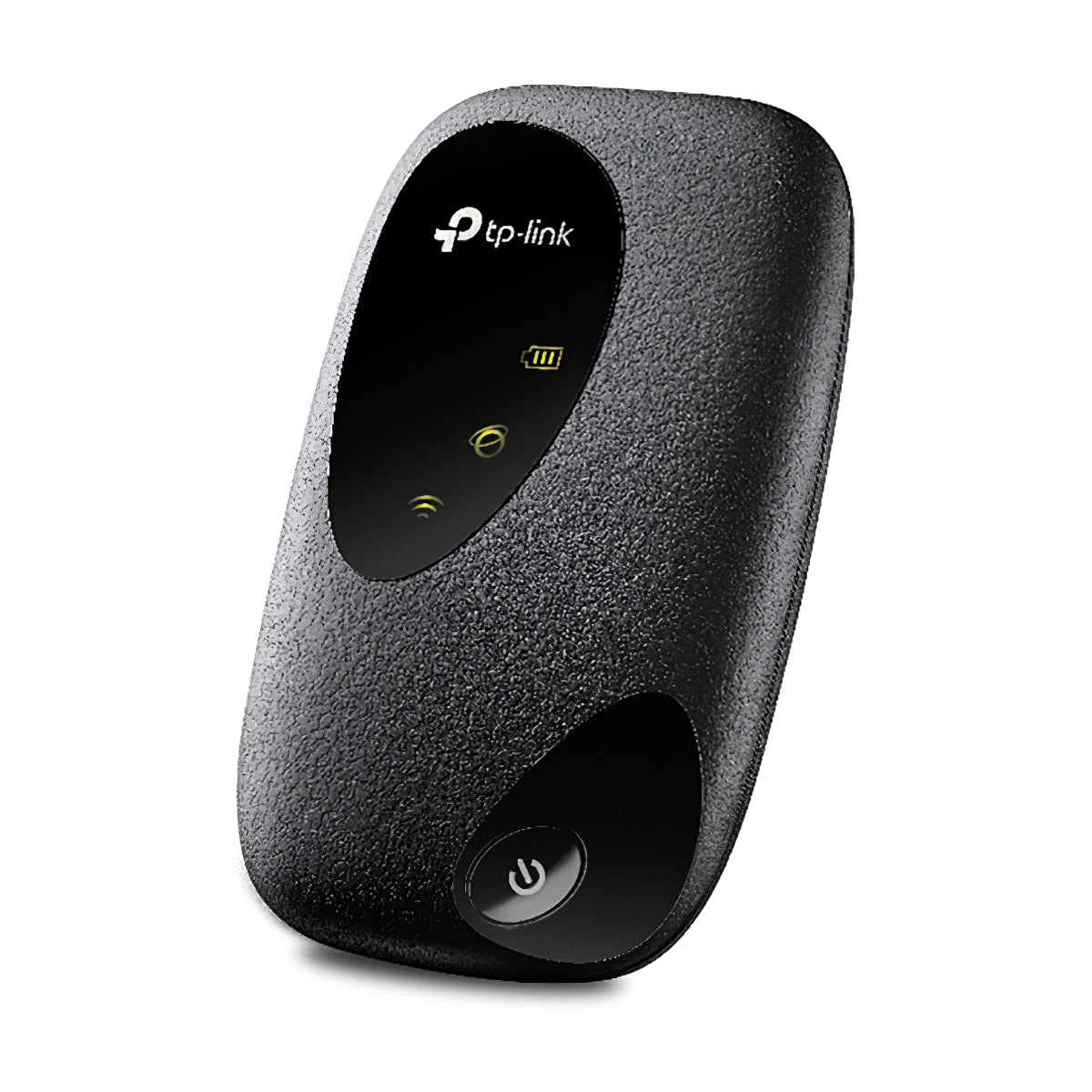 Router Wireless TP-LINK M7200, LTE(4G), Negru