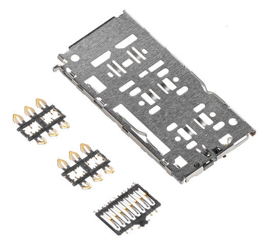 Modul Cititor SIM - Card Huawei Y6s (2019)