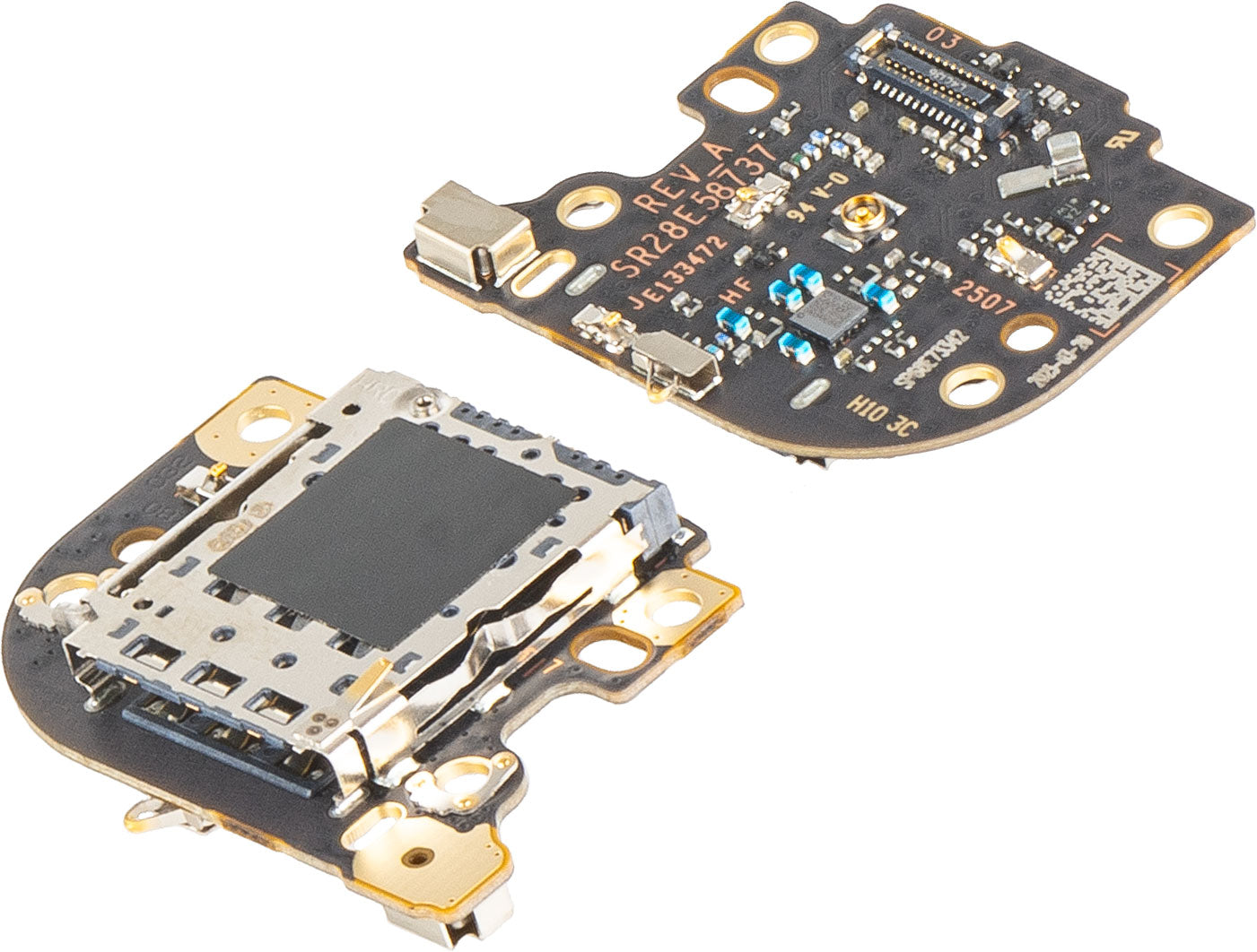 Modul Cititor SIM Motorola Edge 60 Pro, Service Pack 5B28C30055