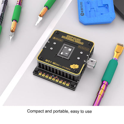 Plita CPU Mijing MS1 Mini