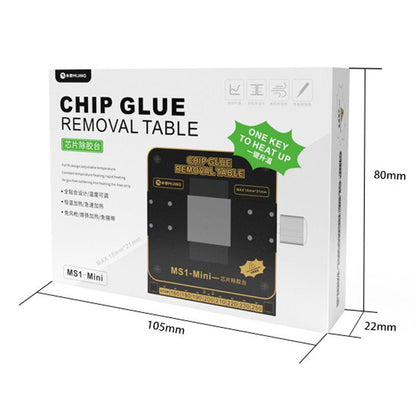 Plita CPU Mijing MS1 Mini