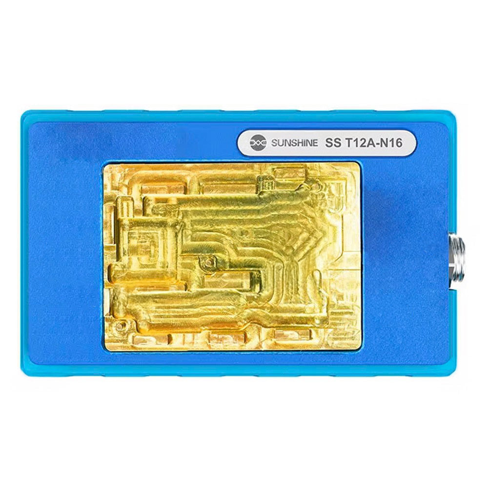 Plita PCB Sunshine SS-T12A-N16 pentru Apple iPhone 16 Series