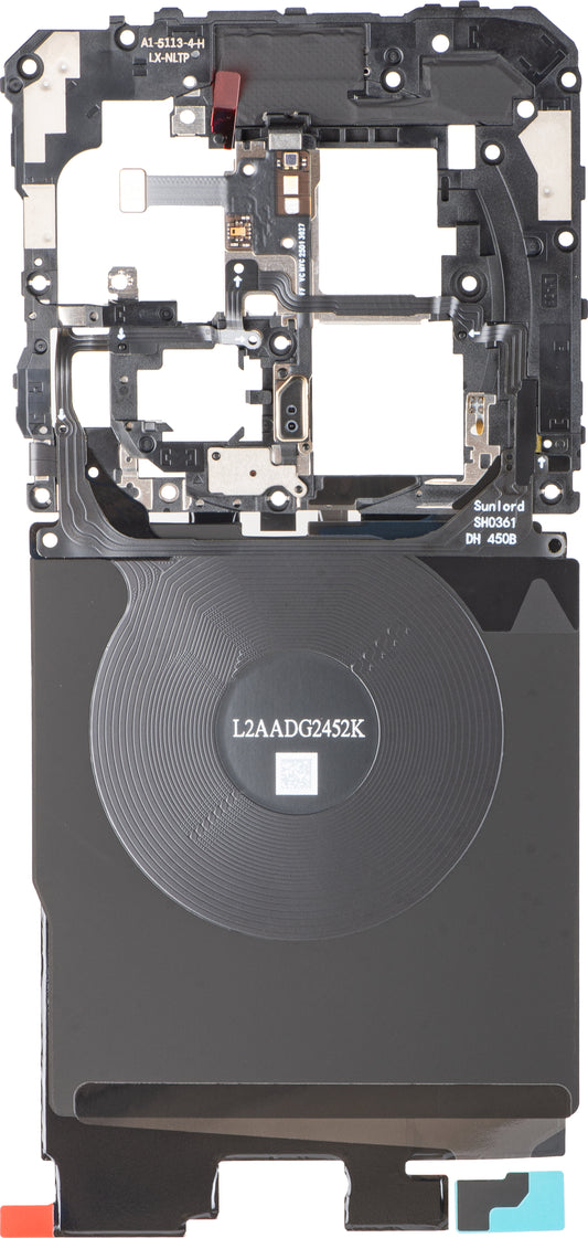 Modul incarcare Wireless Honor Magic7 Pro, Service Pack 0235AMEE