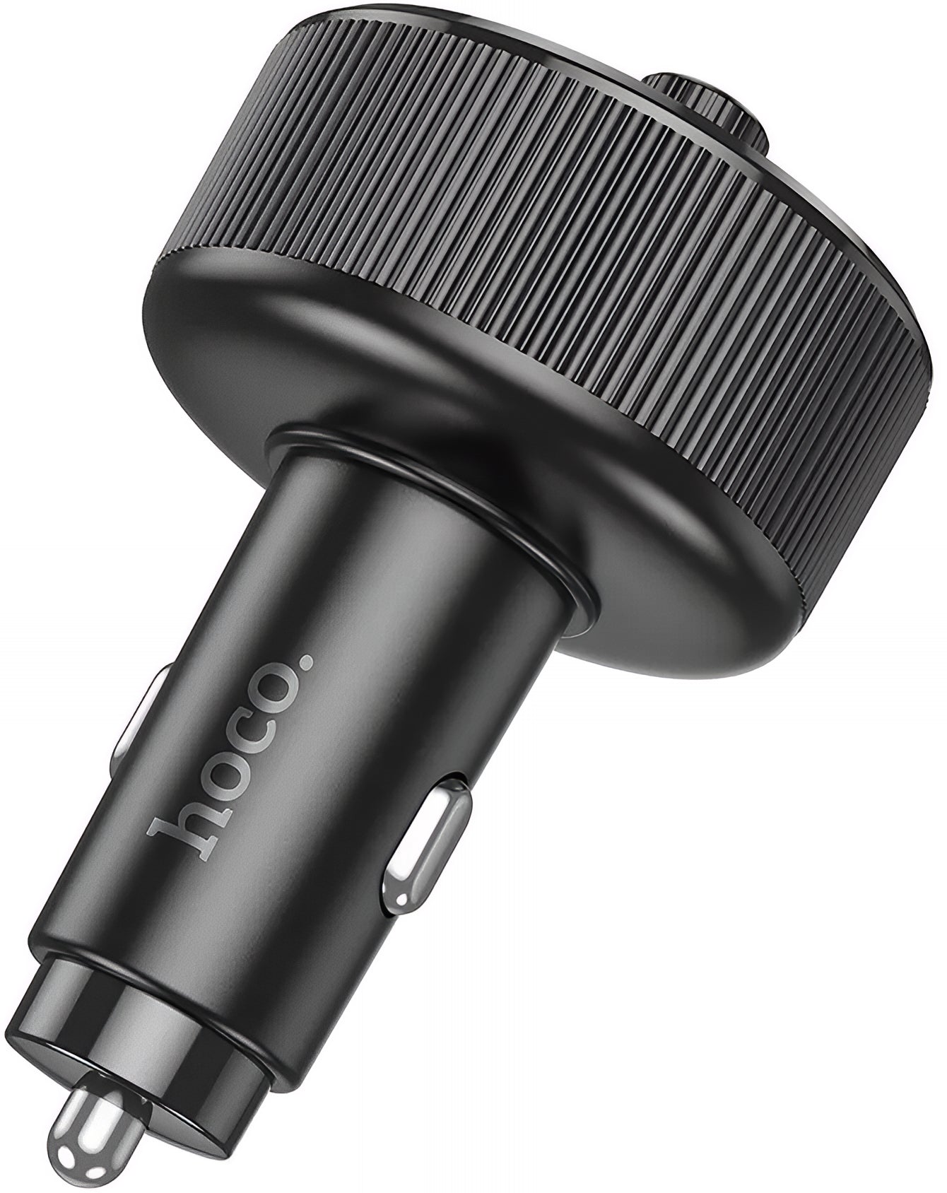 Modulator FM Bluetooth HOCO E82, 2 x USB-A - 1 x USB-C