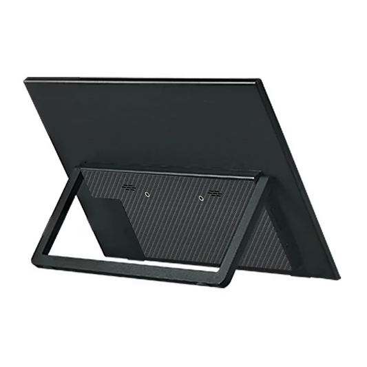 Monitor Portabil Anmite A140W04, 14inch, 1200P