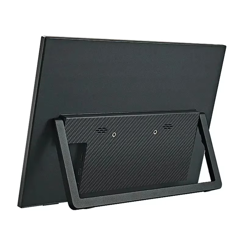Monitor Portabil Anmite A140W04, 14inch, 1200P