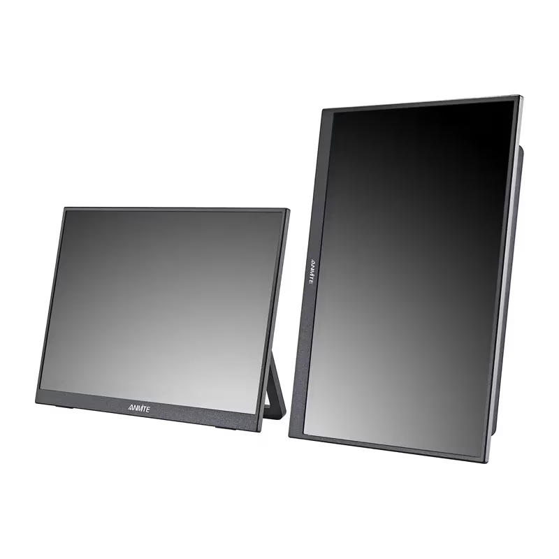 Monitor Portabil Anmite A185W03, 18.5inch, FullHD