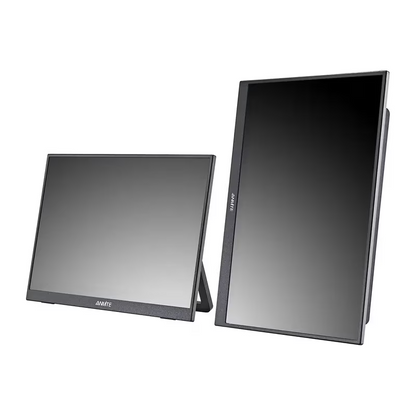 Monitor Portabil Anmite A185W03, 18.5inch, FullHD