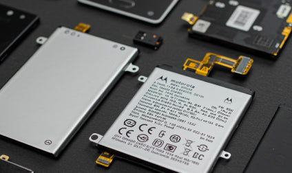 Motorola Piese de schimb originale OEM