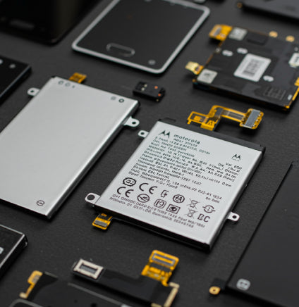 Motorola Piese de schimb originale OEM