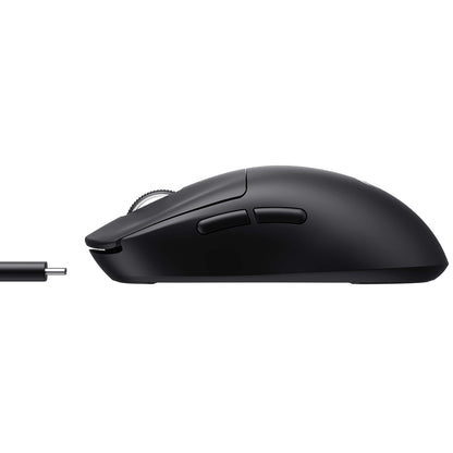 Mouse Gaming Wireless HAVIT MS970WB Pro, 800DPI - 12000DPI, BT / Wi-Fi / Wired, Negru