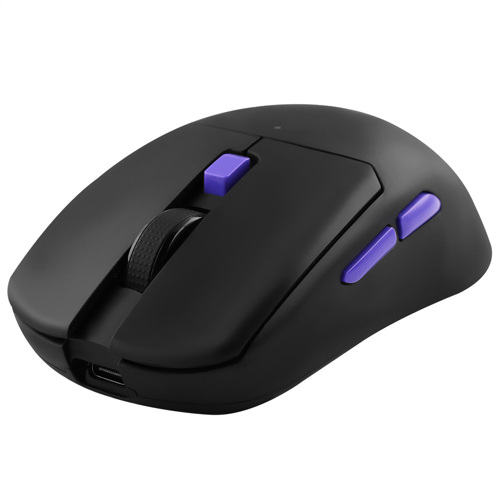 Mouse Gaming Wireless Proove Everon, 800DPI - 10000DPI, Negru WMEV00022001