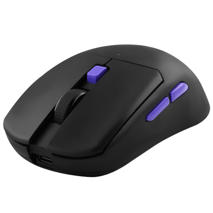 Mouse Gaming Wireless Proove Everon, 800DPI - 10000DPI, Negru WMEV00022001