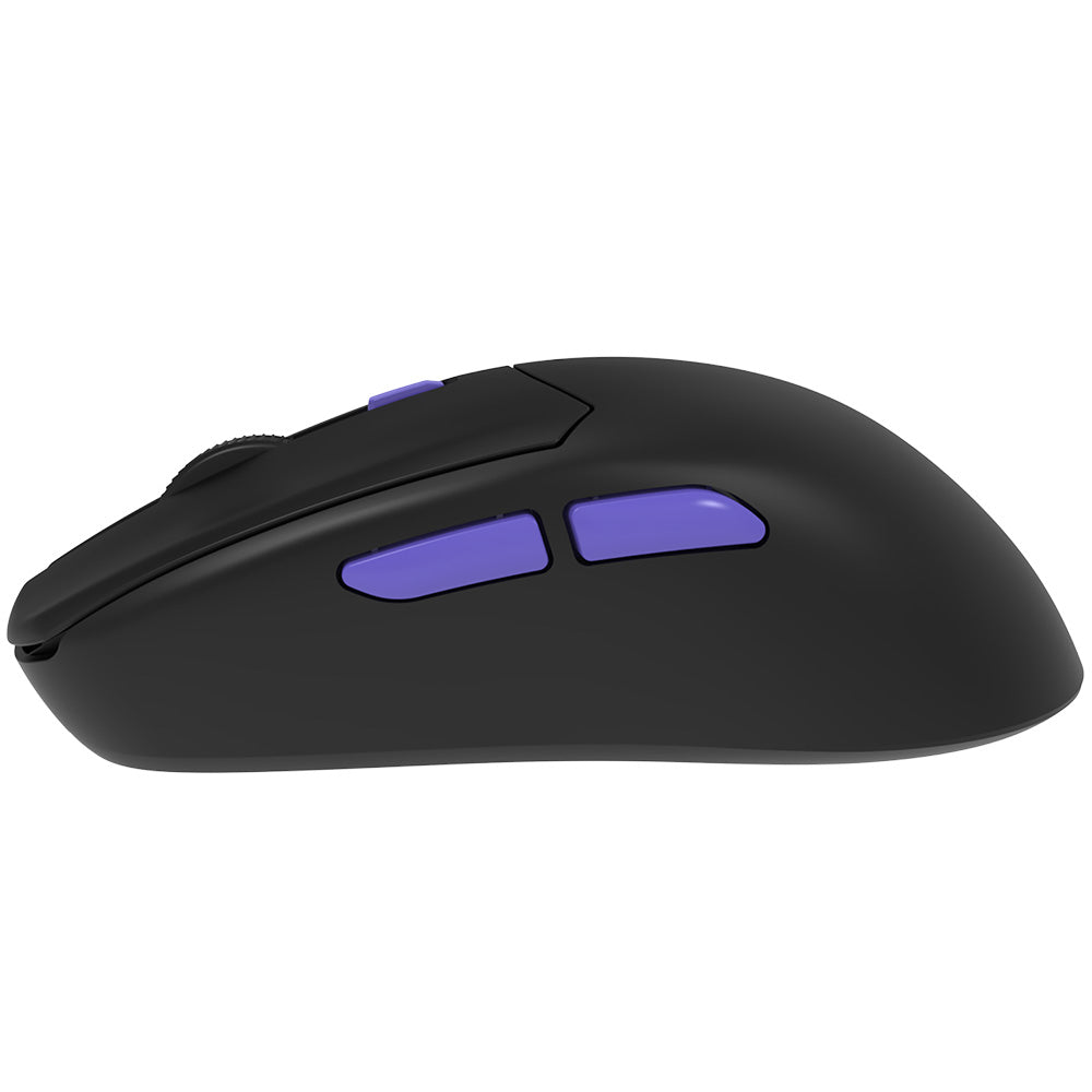 Mouse Gaming Wireless Proove Everon, 800DPI - 10000DPI, Negru WMEV00022001