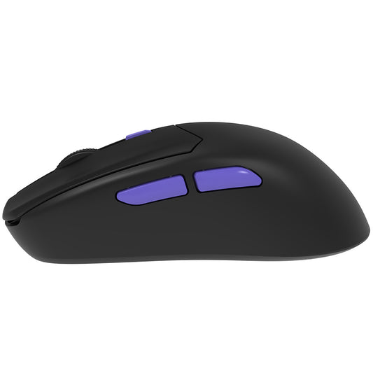 Mouse Gaming Wireless Proove Everon, 800DPI - 10000DPI, Negru WMEV00022001