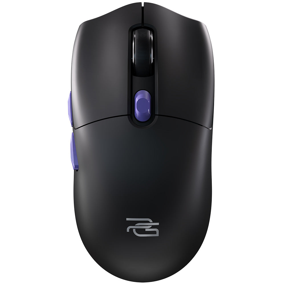 Mouse Gaming Wireless Proove Rate Special Edition, 800DPI - 12000DPI, Negru CMRTWRS03001