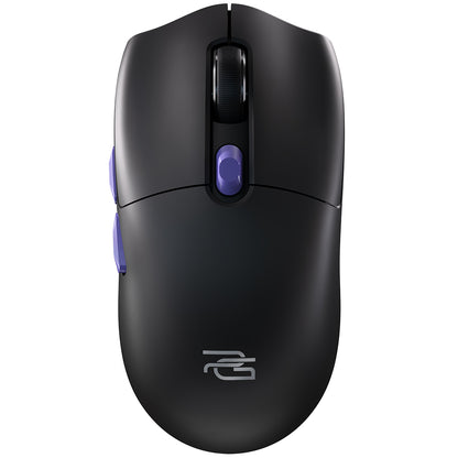 Mouse Gaming Wireless Proove Rate Special Edition, 800DPI - 12000DPI, Negru CMRTWRS03001