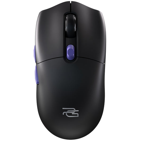 Mouse Gaming Wireless Proove Rate Special Edition, 800DPI - 12000DPI, Negru CMRTWRS03001