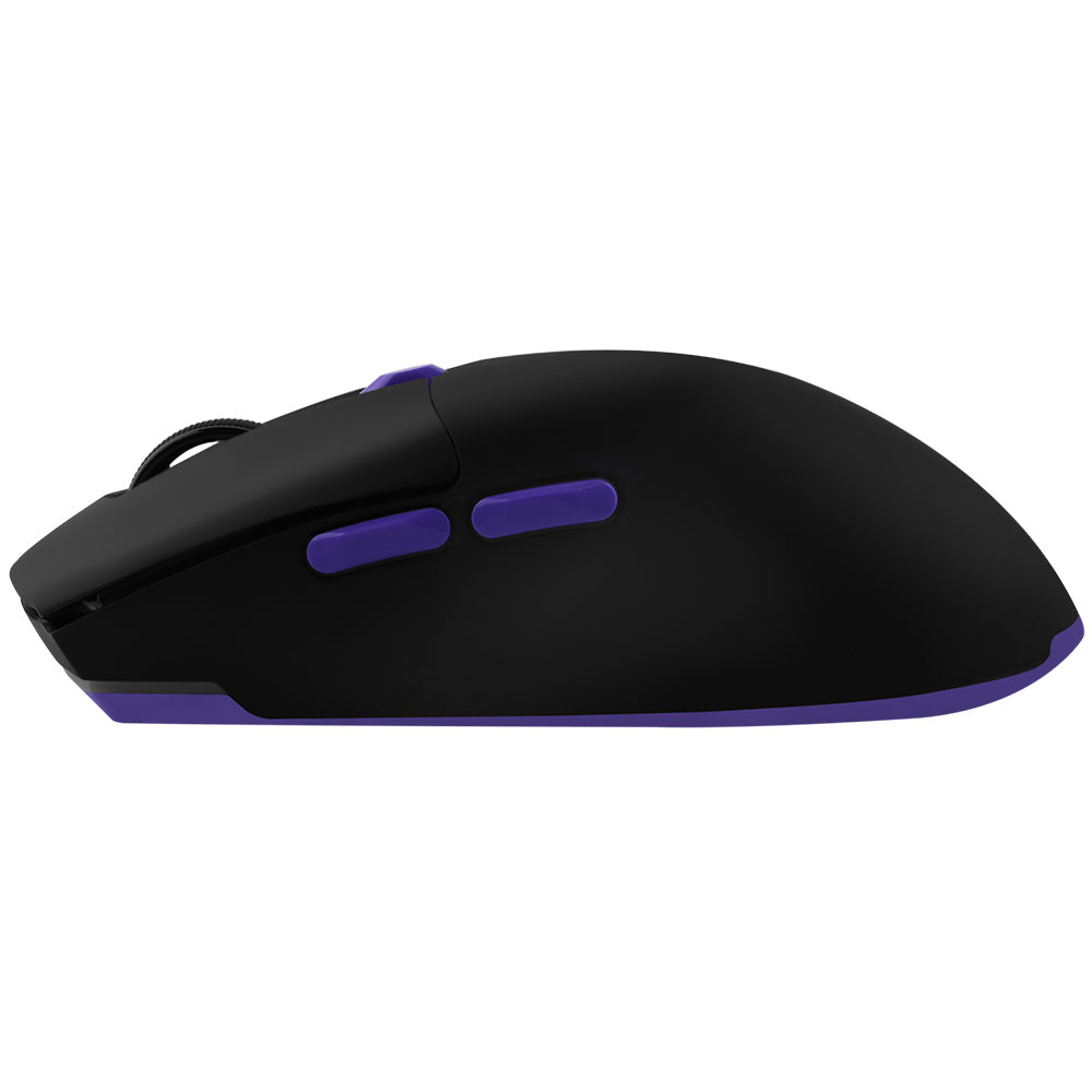 Mouse Gaming Wireless Proove Rate Special Edition, 800DPI - 12000DPI, Negru CMRTWRS03001