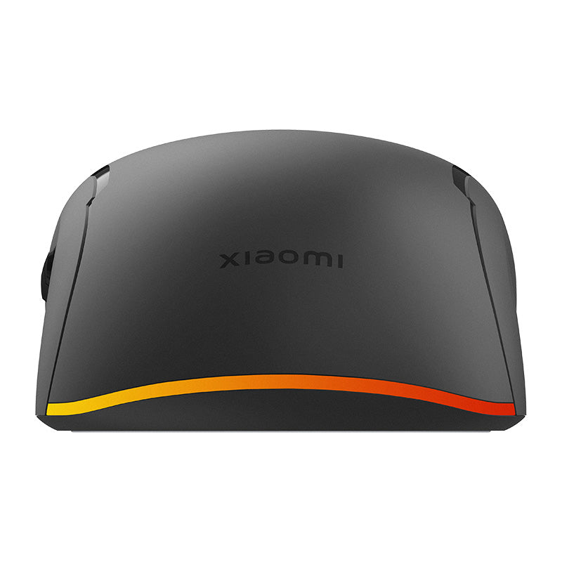 Mouse Wired USB Xiaomi Lite GL, Negru BHR8869GL