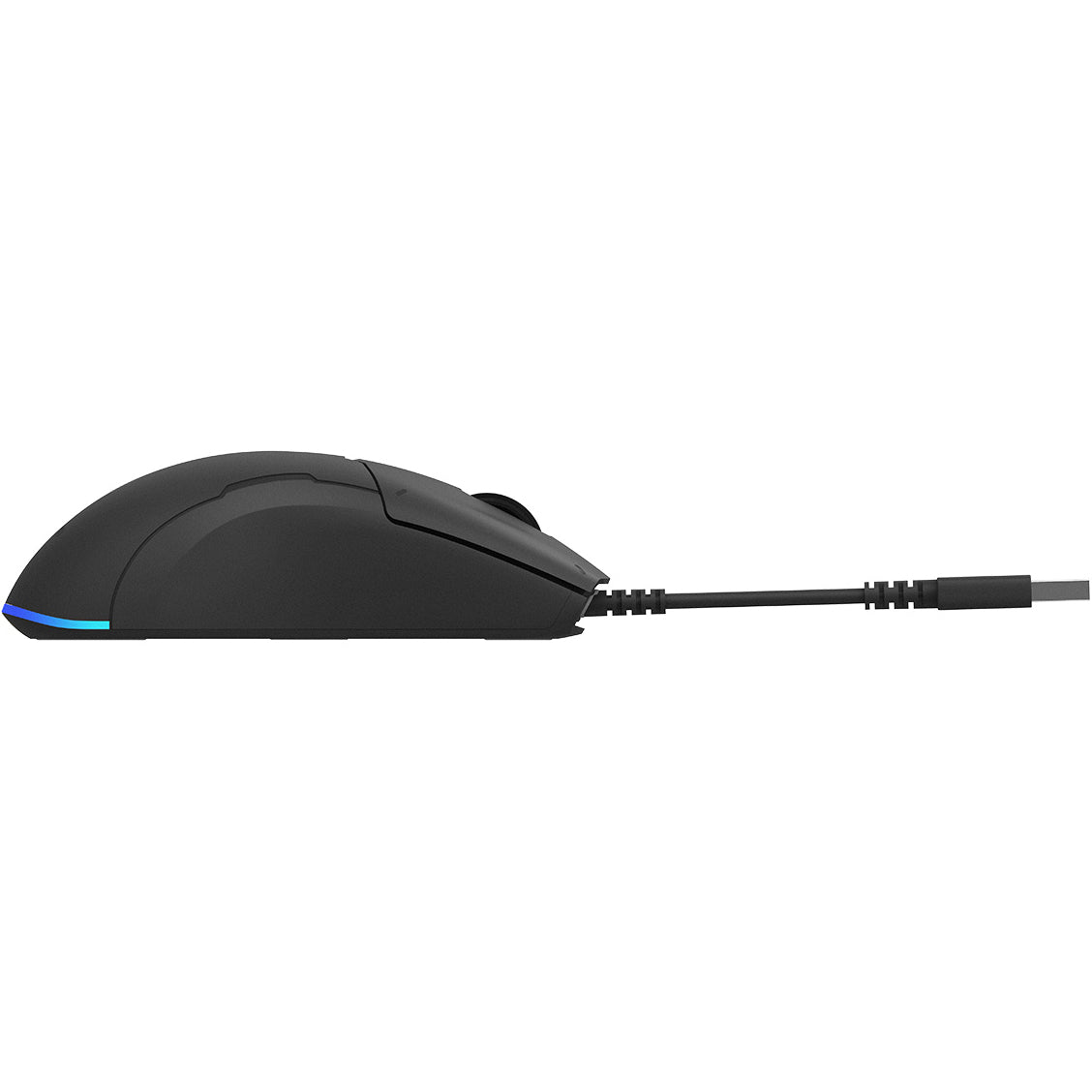 Mouse Wired USB Xiaomi Lite GL, Negru BHR8869GL