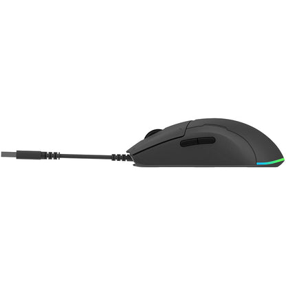 Mouse Wired USB Xiaomi Lite GL, Negru BHR8869GL