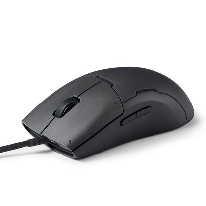 Mouse Wired USB Xiaomi Lite GL, Negru BHR8869GL