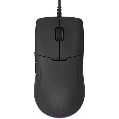 Mouse Wired USB Xiaomi Lite GL, Negru BHR8869GL