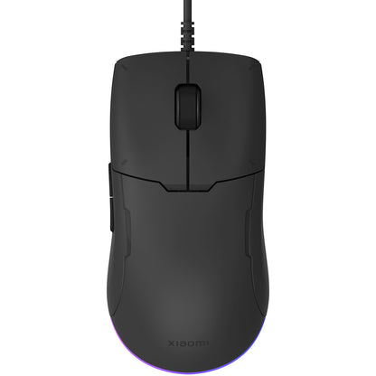 Mouse Wired USB Xiaomi Lite GL, Negru BHR8869GL