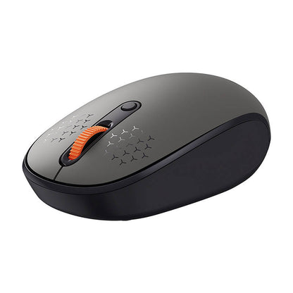 Mouse Wireless Baseus F01A, 1600DPI, Gri B01055502833-00