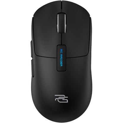 Mouse Wireless Proove RC Raider 8K, 800DPI - 32000DPI, BT / Wi-Fi / Wired, Negru WMRR00122001
